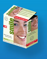 WP - Smile